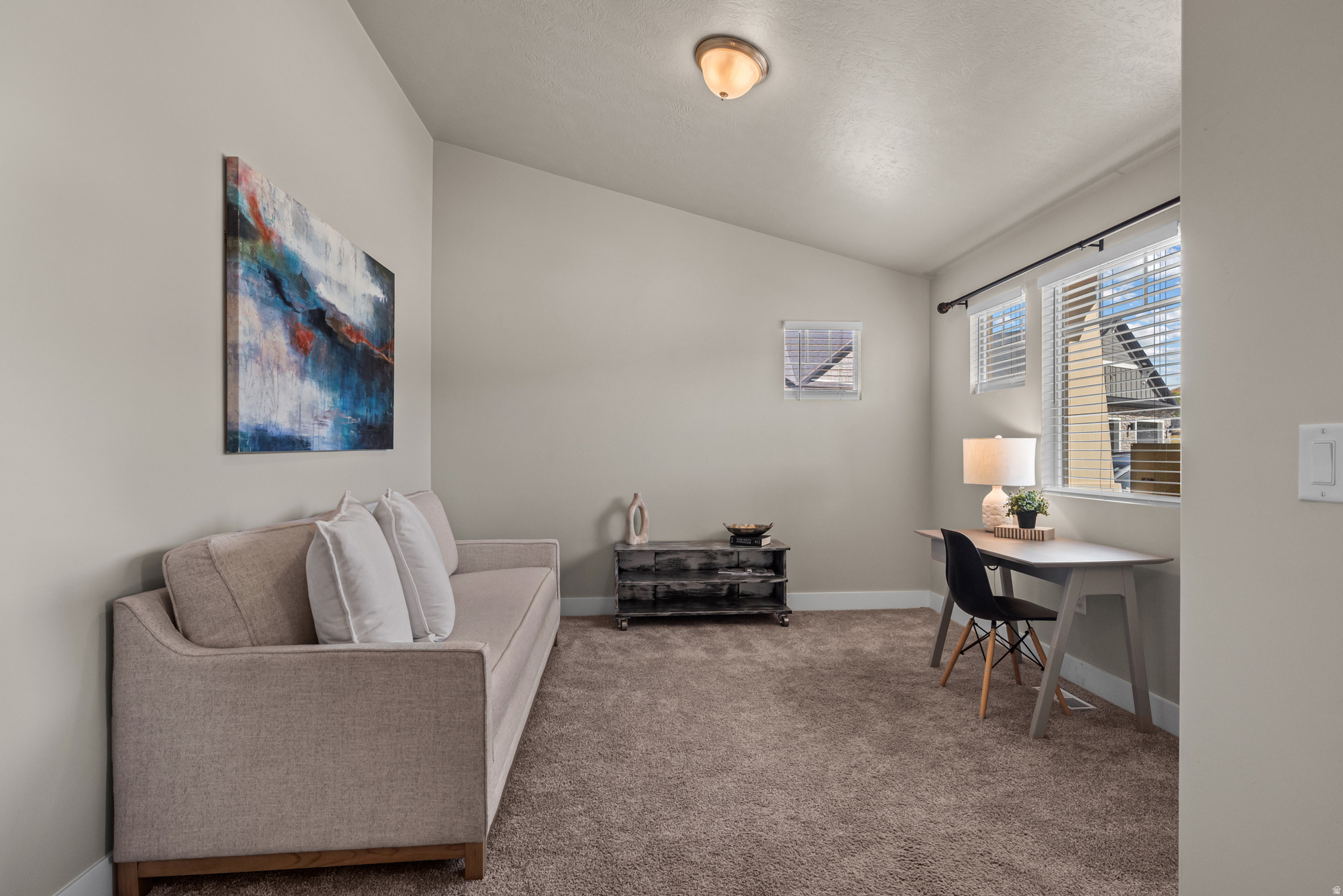 SUNSET HILLS - Residential