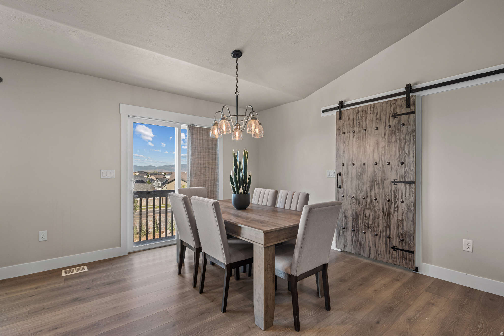 SUNSET HILLS - Residential