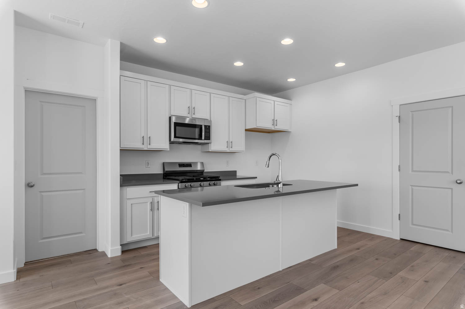 OVERLAND COTTAGES V2 603 - Residential
