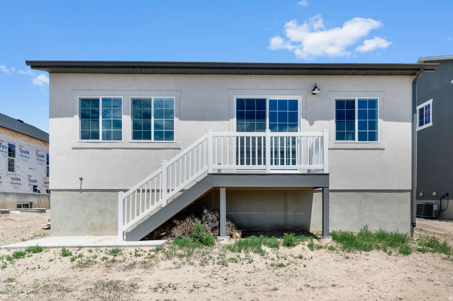 OVERLAND COTTAGES V2 603 - Residential