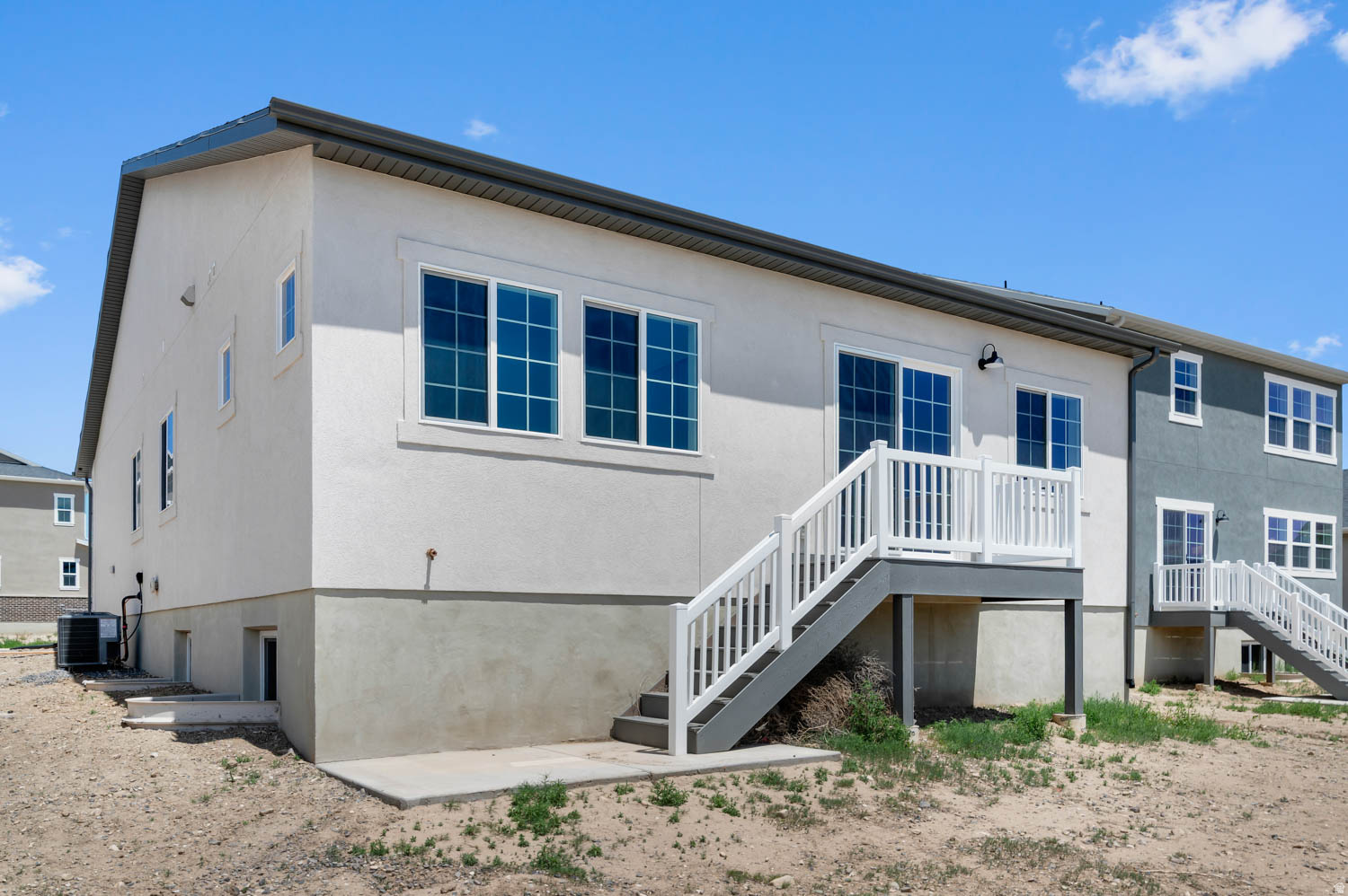 OVERLAND COTTAGES V2 603 - Residential