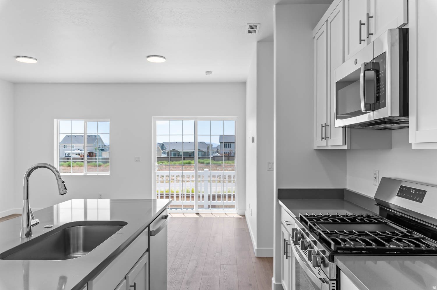 OVERLAND COTTAGES V2 603 - Residential