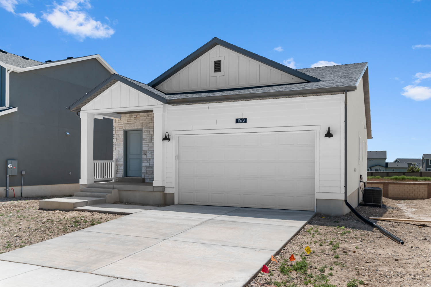 OVERLAND COTTAGES V2 603 - Residential