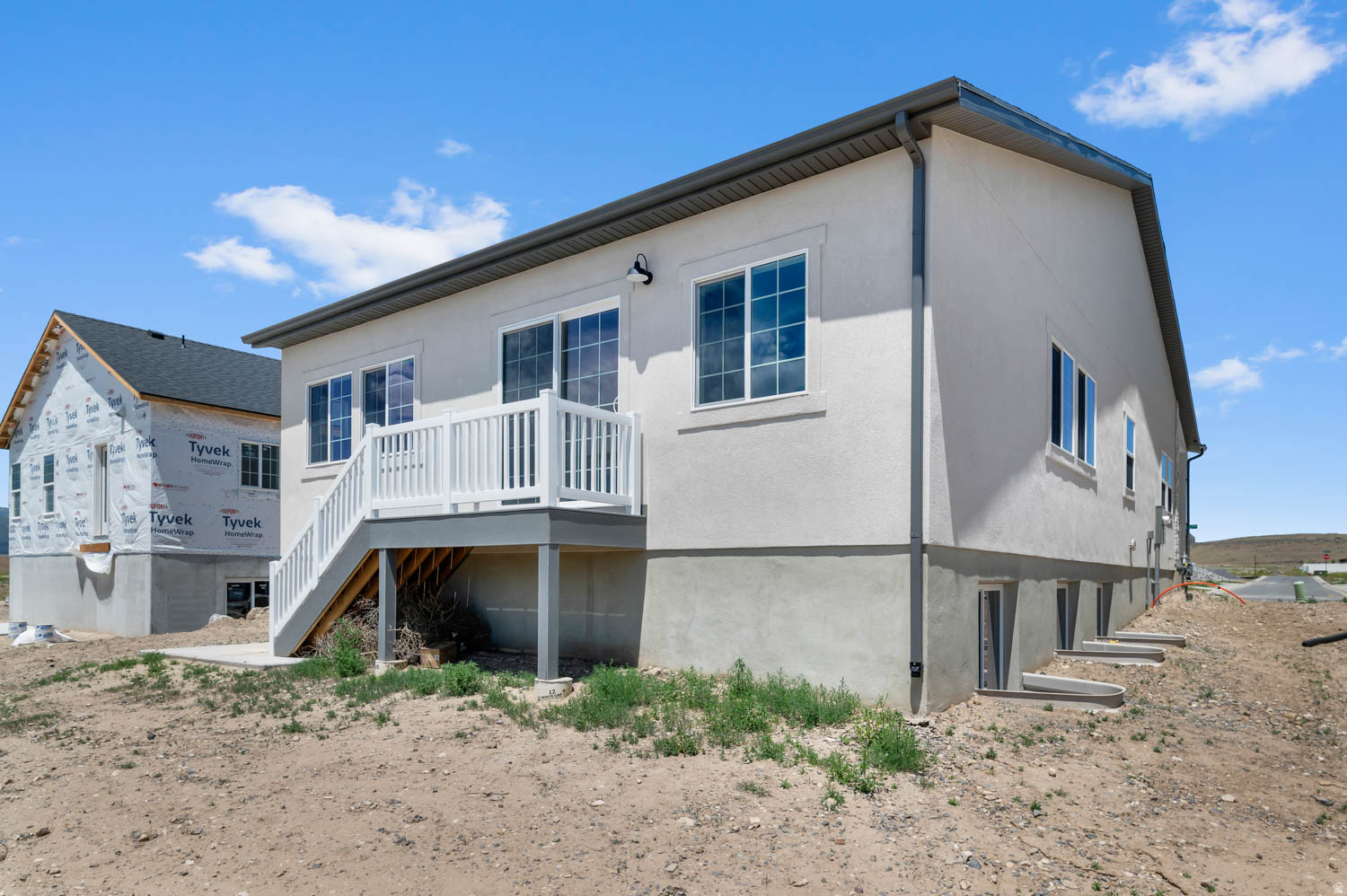 OVERLAND COTTAGES V2 603 - Residential