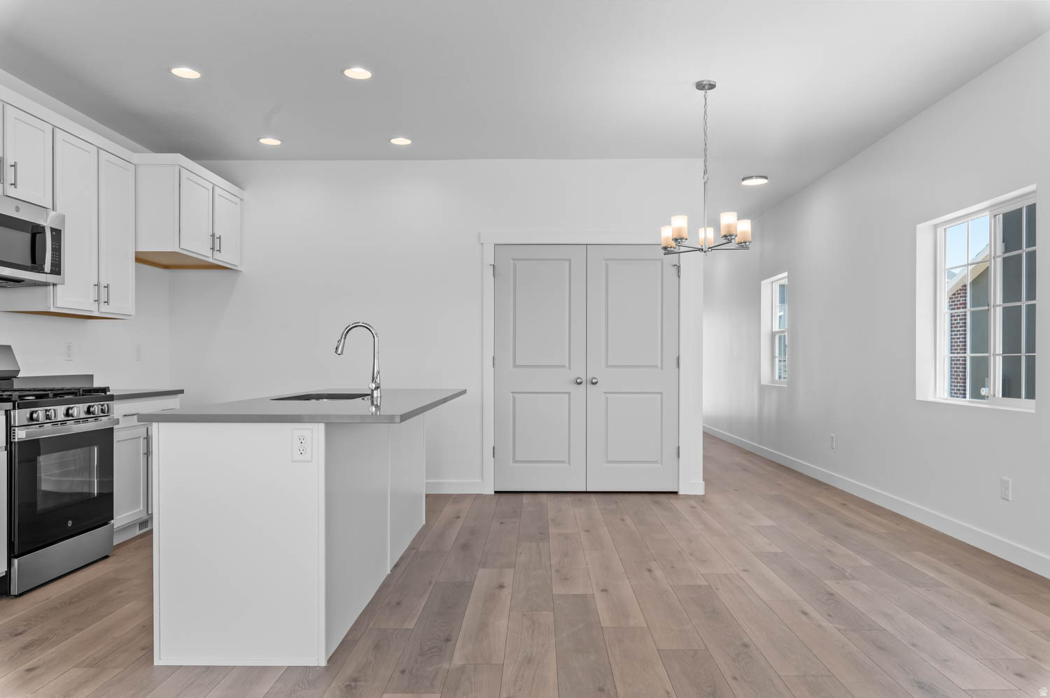 OVERLAND COTTAGES V2 603 - Residential
