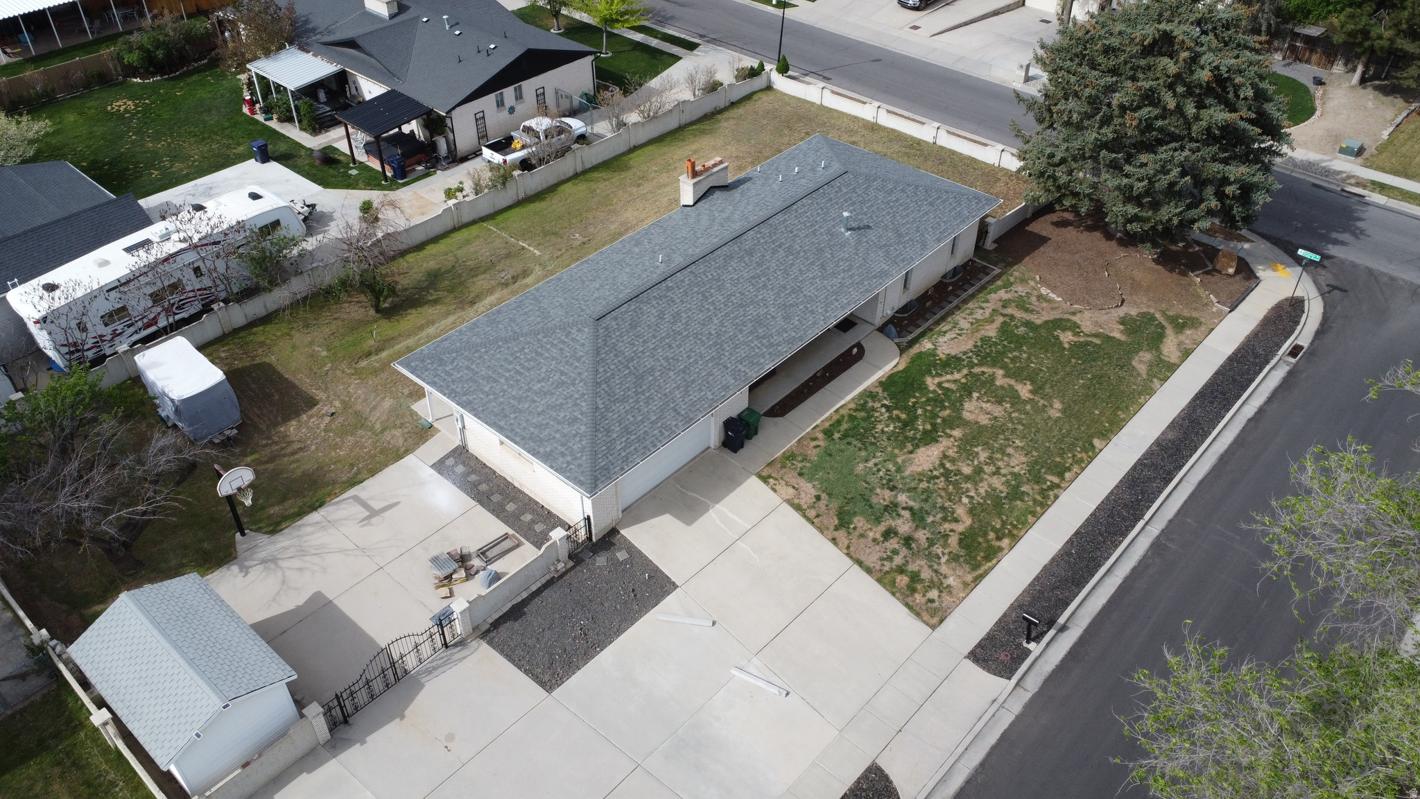 SILVER SAGE - Residential