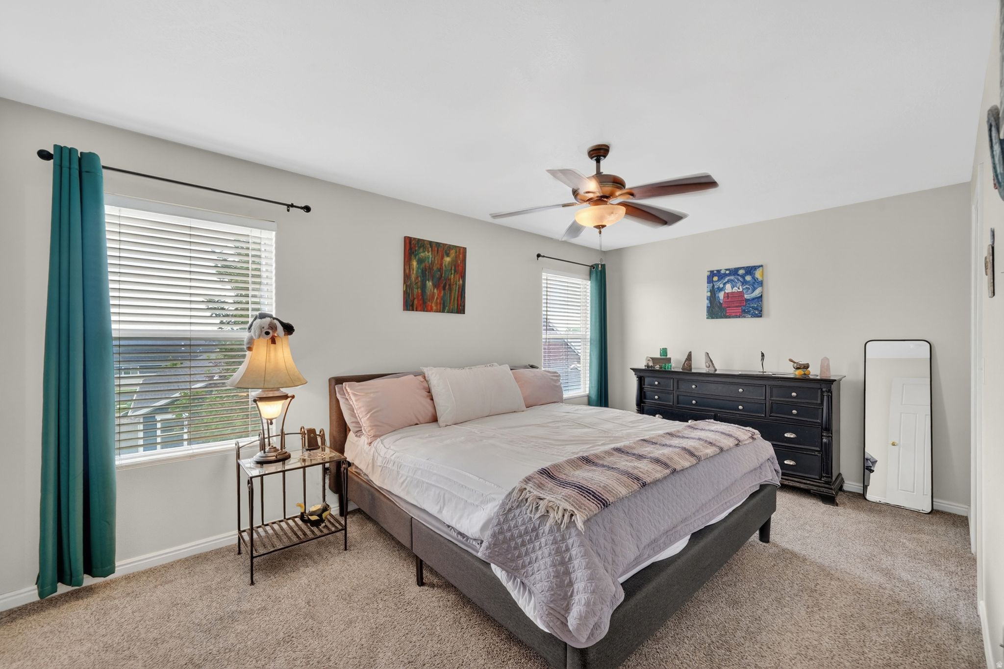 CLINTON TOWNE CENTER - Residential