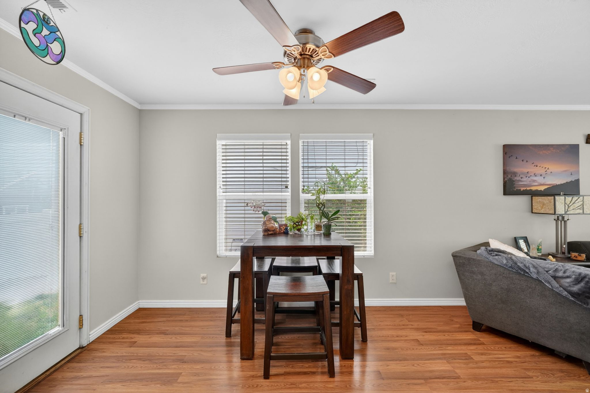 CLINTON TOWNE CENTER - Residential