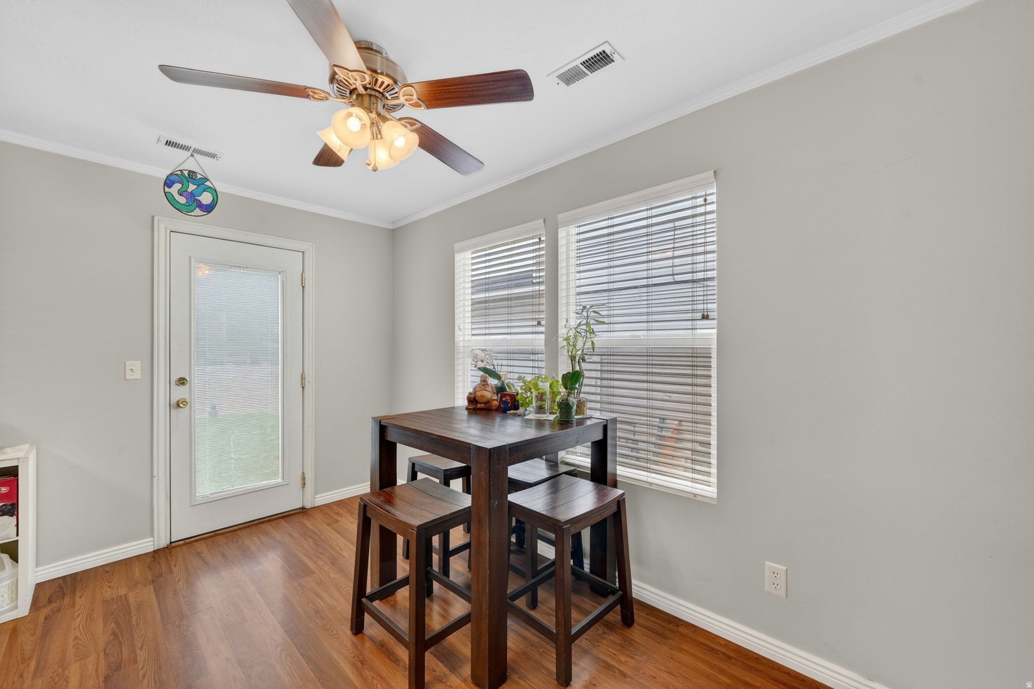 CLINTON TOWNE CENTER - Residential