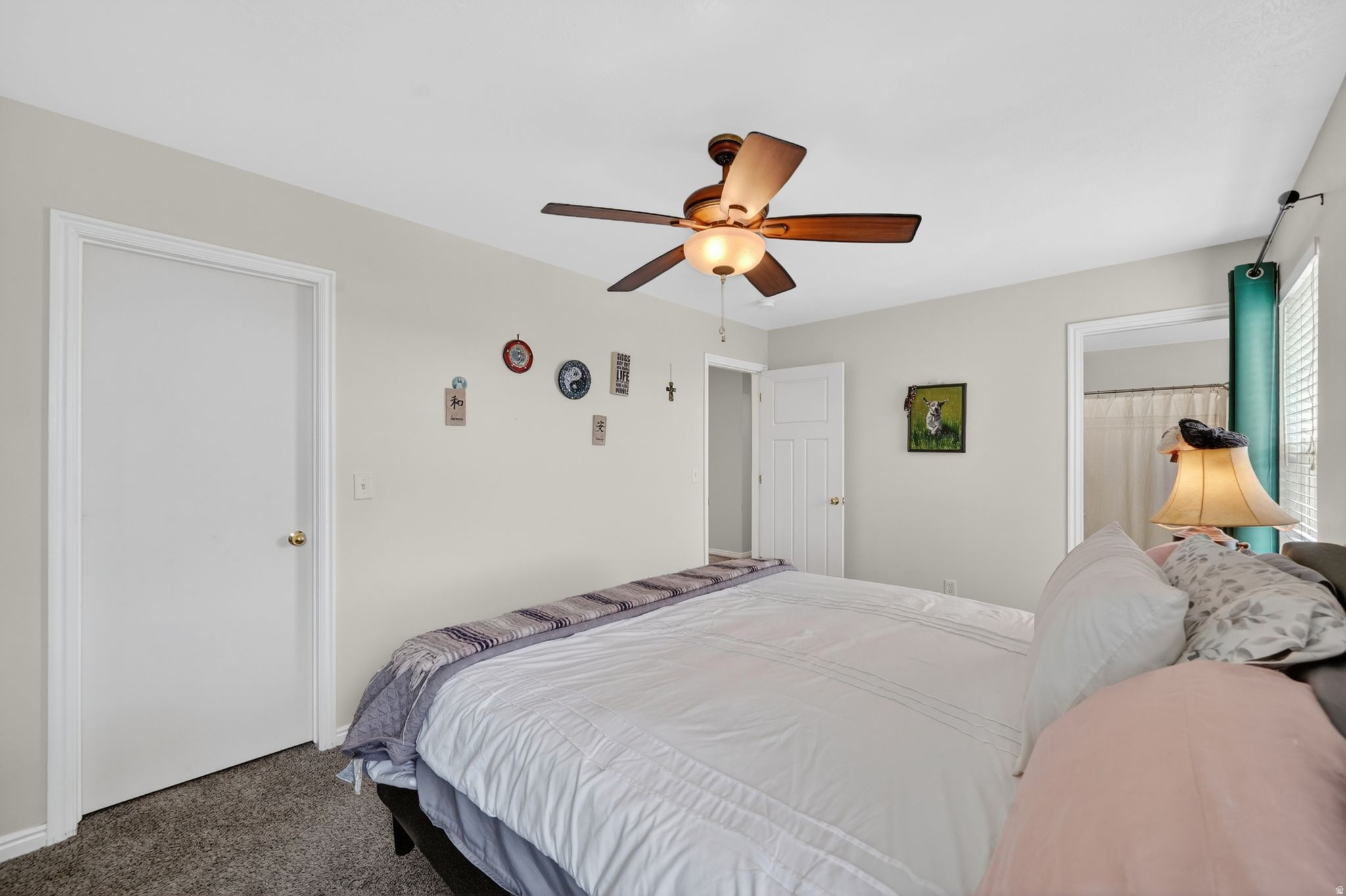 CLINTON TOWNE CENTER - Residential