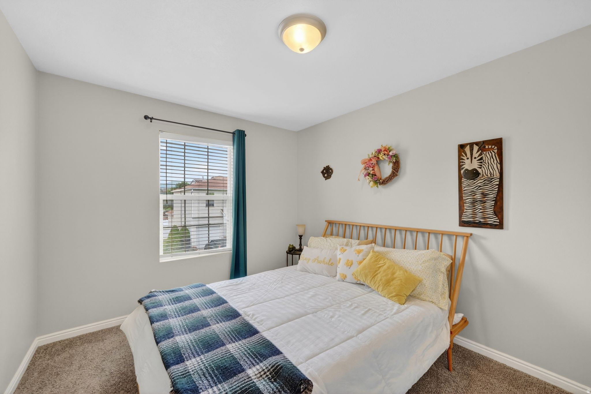 CLINTON TOWNE CENTER - Residential