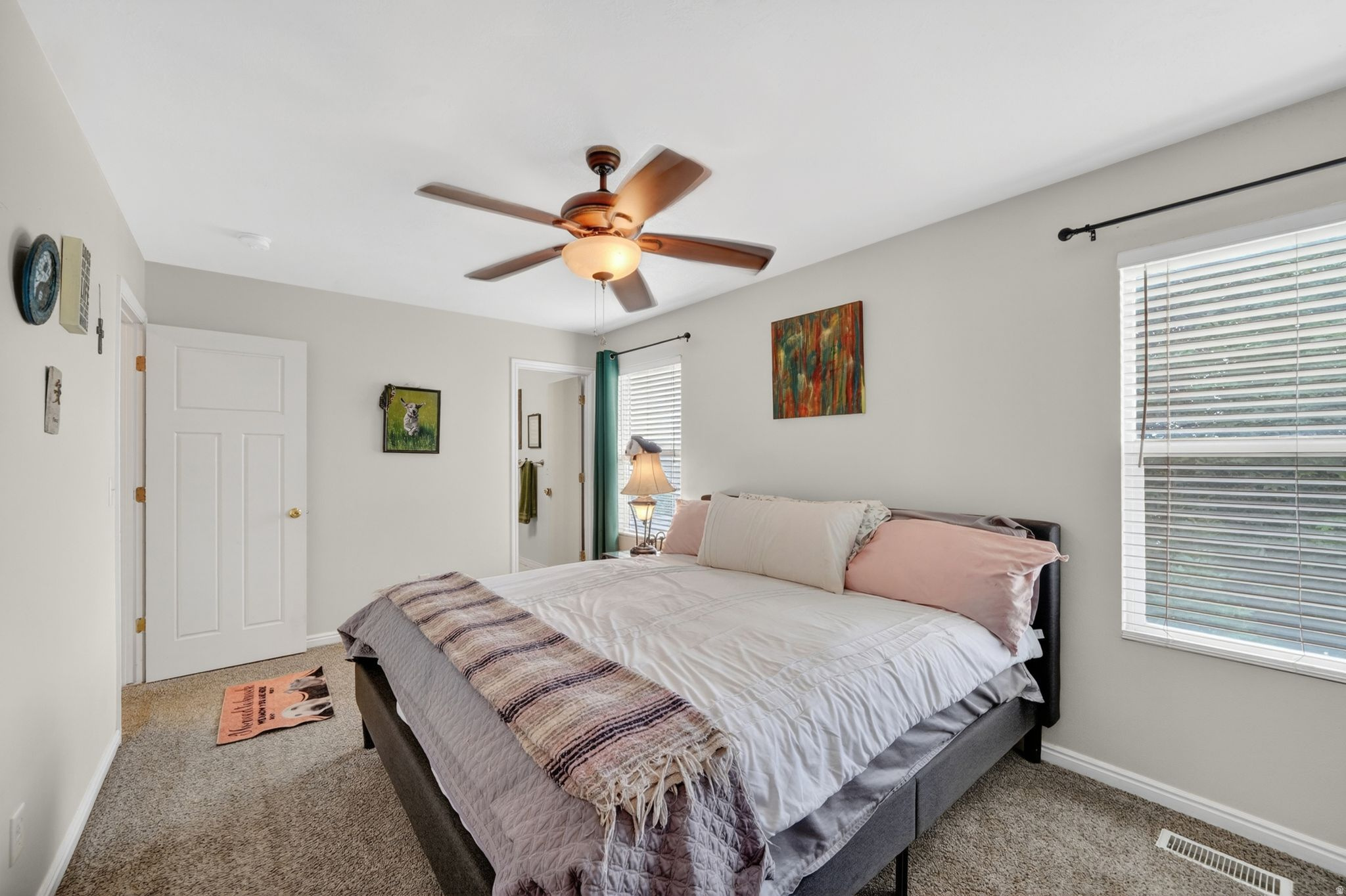 CLINTON TOWNE CENTER - Residential