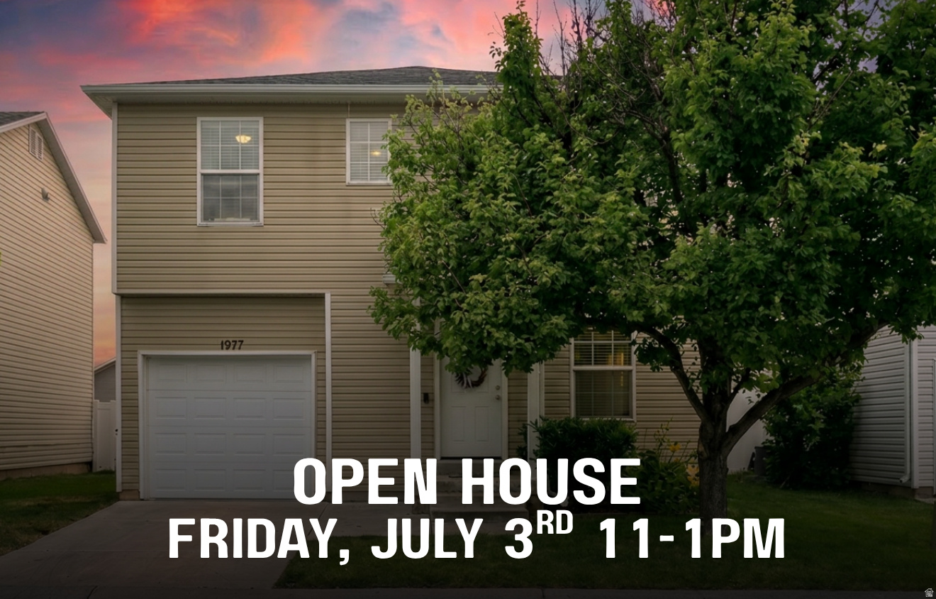 Welcome to a home that offers comfort, convenience, and a layout that just makes sense. all bedrooms located upstairs, providing a private retreat away from the main living areas. One of the standout features is the spacious and private backyard-perfect for relaxing, entertaining, or simply enjoying some outdoor space. The double-deep garage offers plenty of room for vehicles, storage, hobbies, or outdoor gear. You'll love the convenience of the upstairs laundry room, located close to all the bedrooms. The generously sized bedrooms provide plenty of space and having two full bathrooms adds extra comfort and functionality. For those who prefer low-maintenance living, this home has no basement. Conveniently located near shopping, dining, schools, and everyday amenities, this home combines a great location with practical features that make daily life more enjoyable.