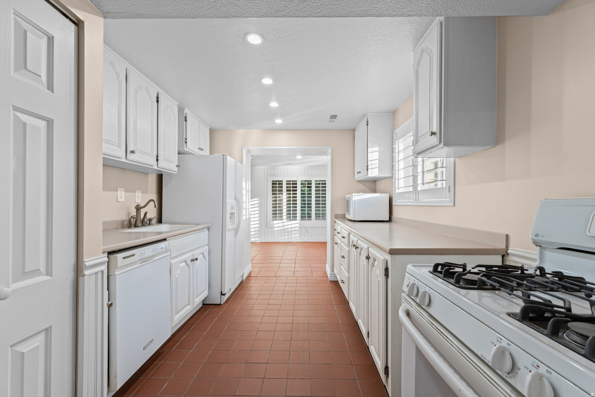 OAKRIDGE FARM - Residential