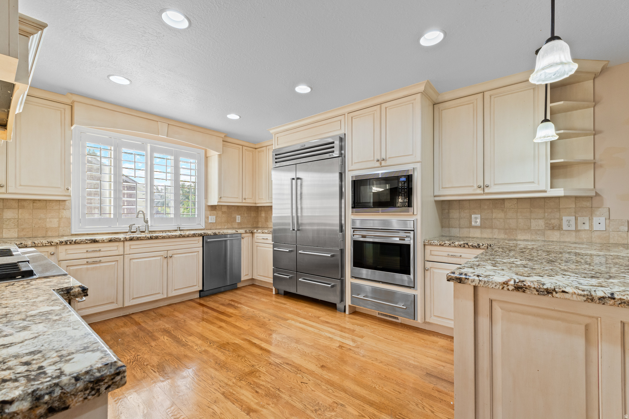 OAKRIDGE FARM - Residential