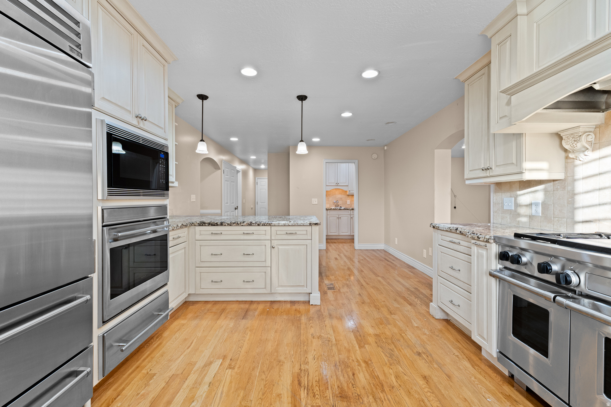 OAKRIDGE FARM - Residential