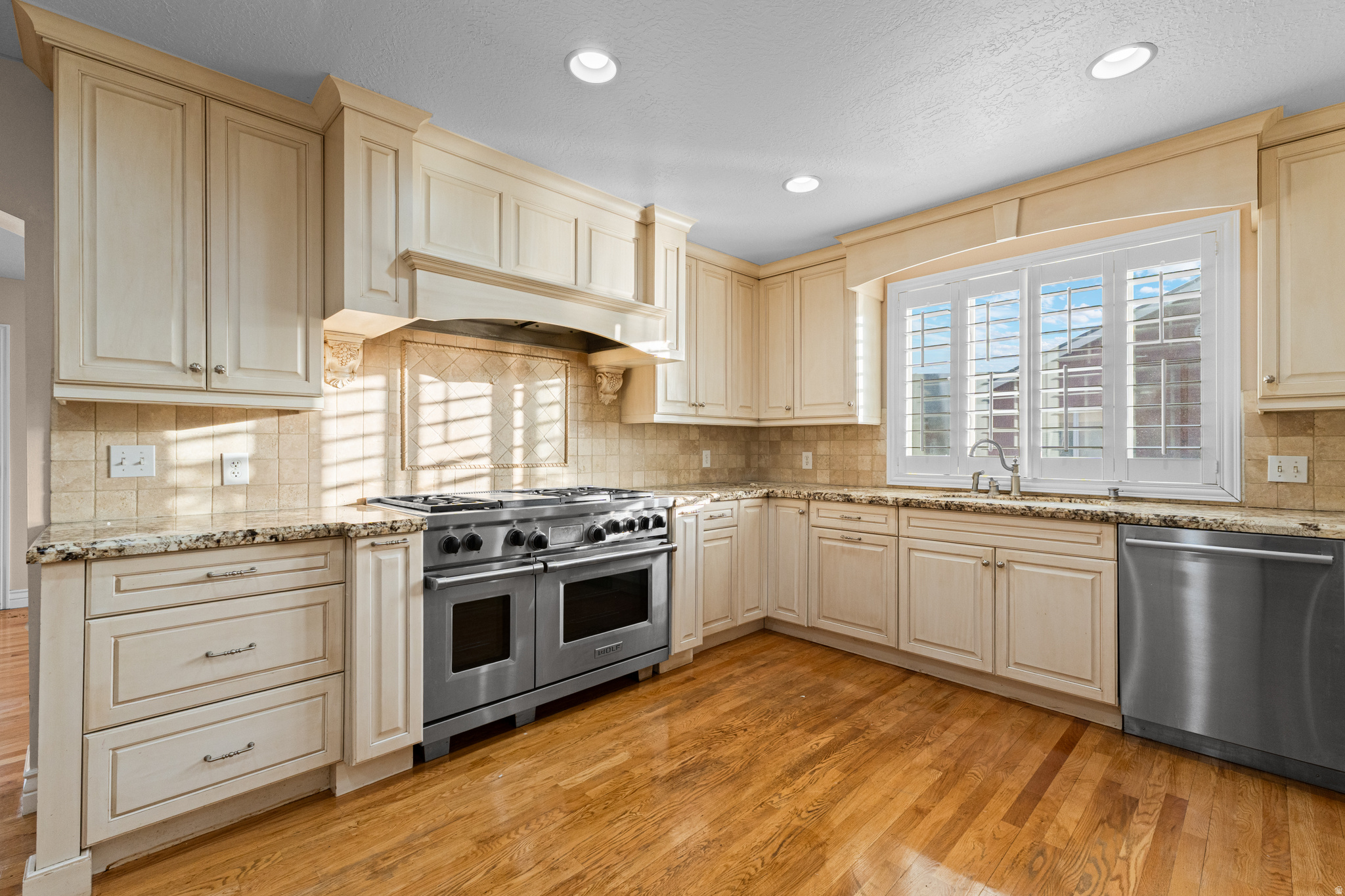 OAKRIDGE FARM - Residential