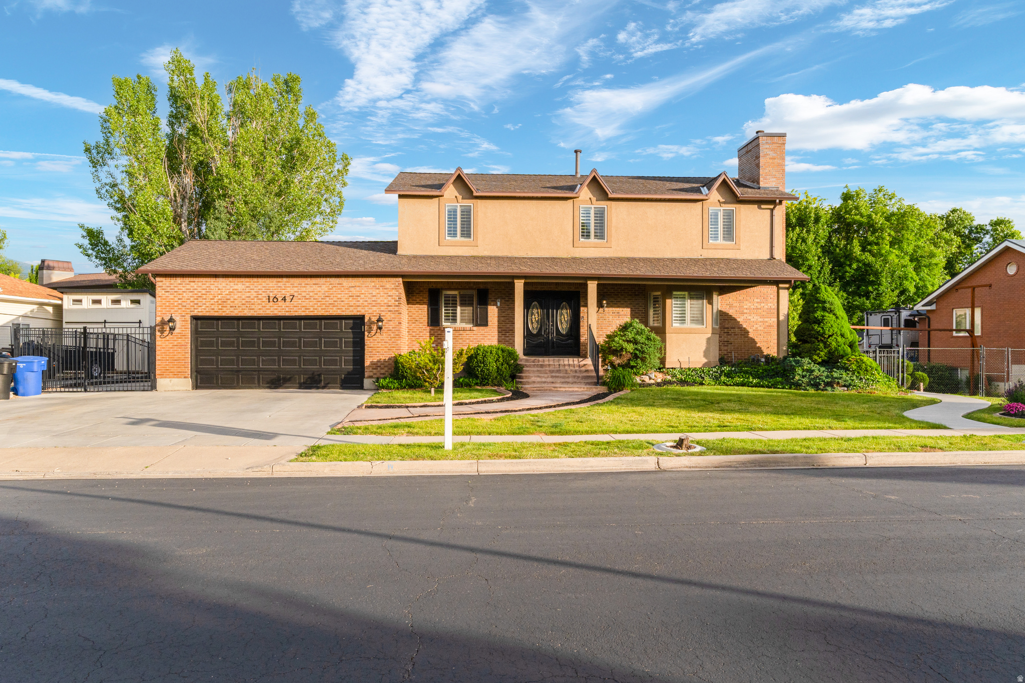 OAKRIDGE FARM - Residential