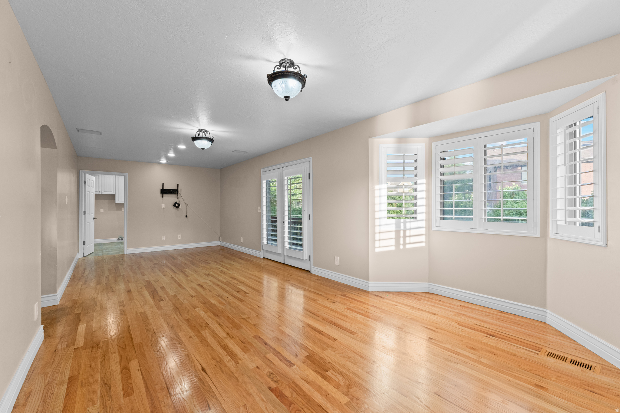 OAKRIDGE FARM - Residential