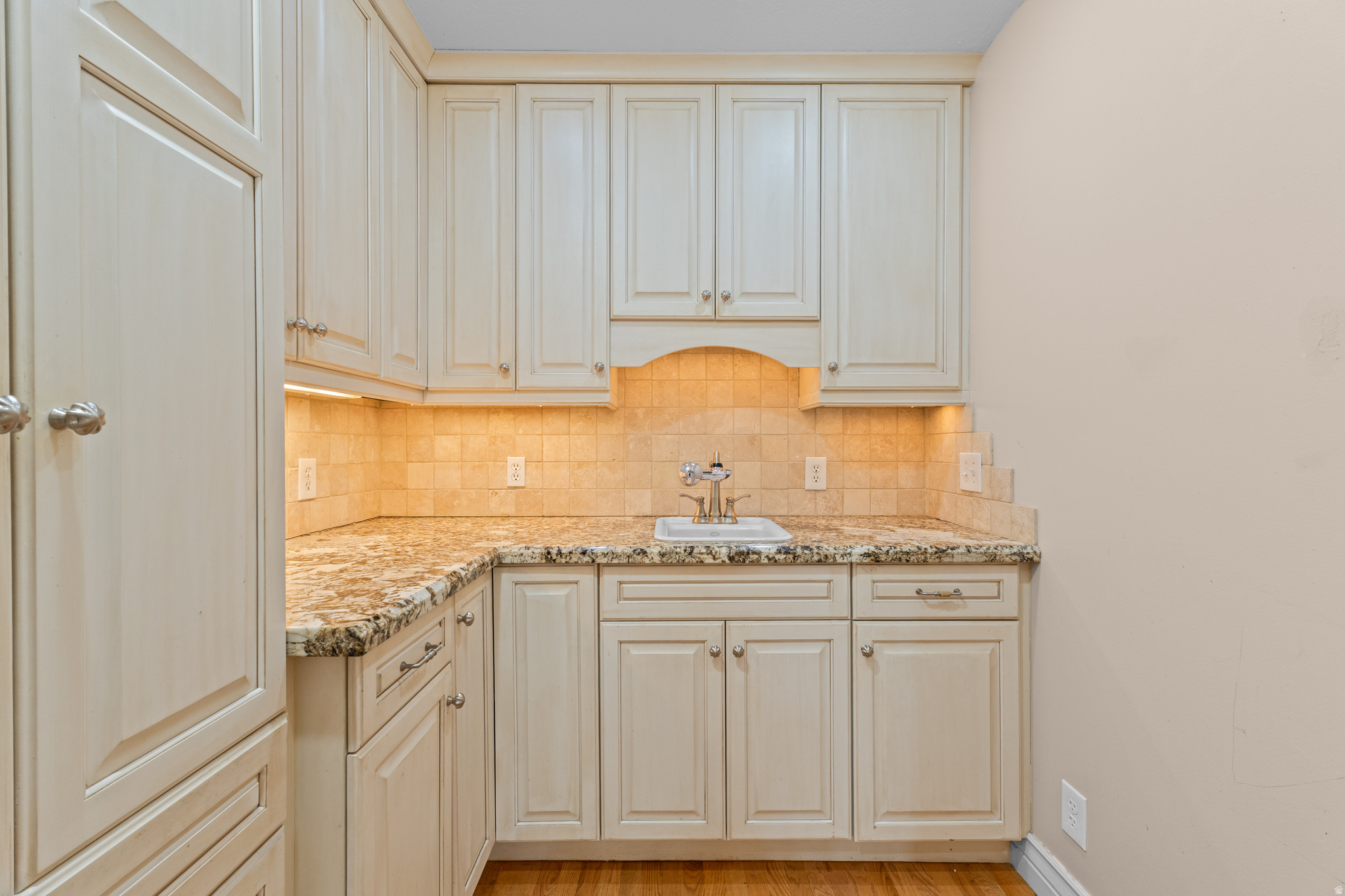 OAKRIDGE FARM - Residential