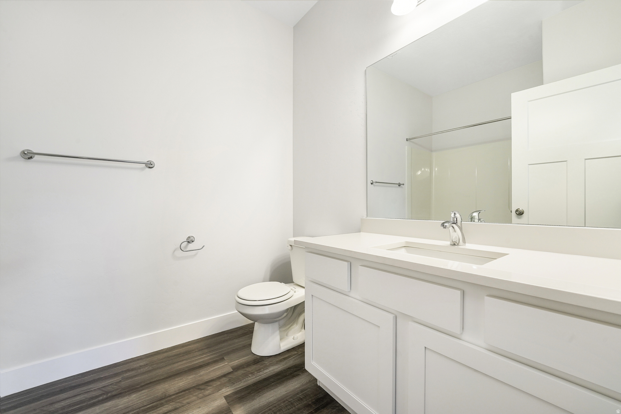 PARKSIDE - Residential