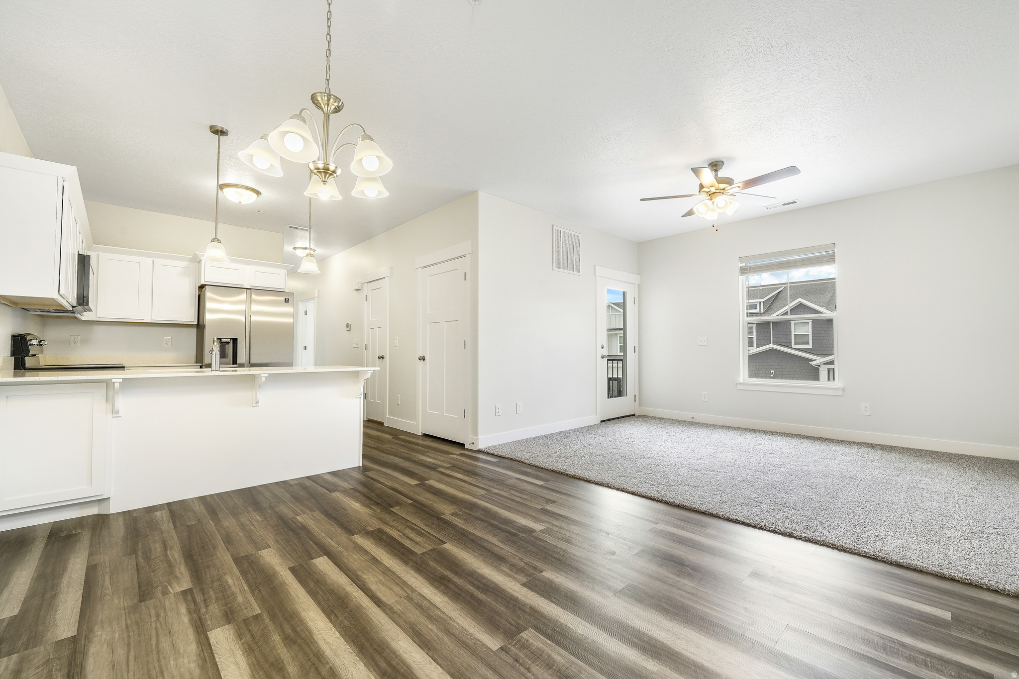 PARKSIDE - Residential