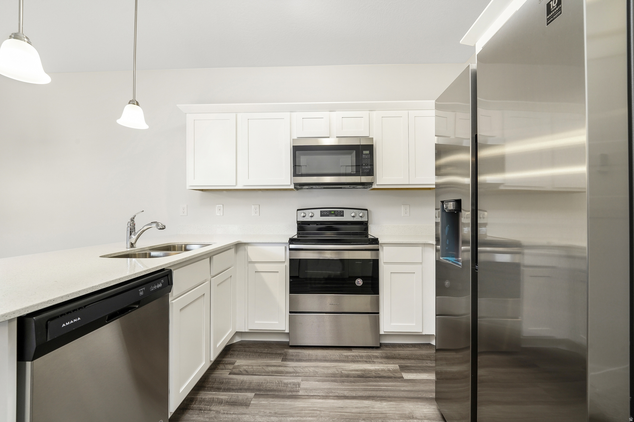 PARKSIDE - Residential