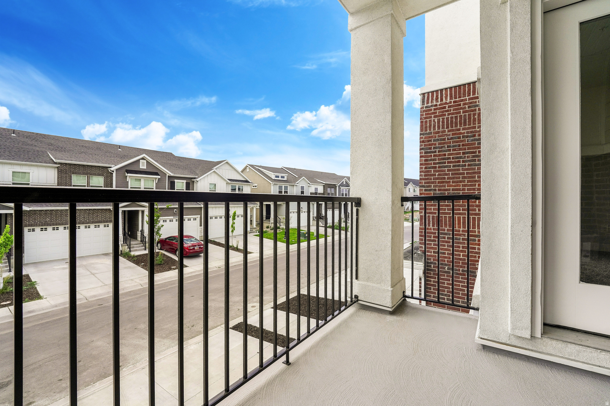PARKSIDE - Residential