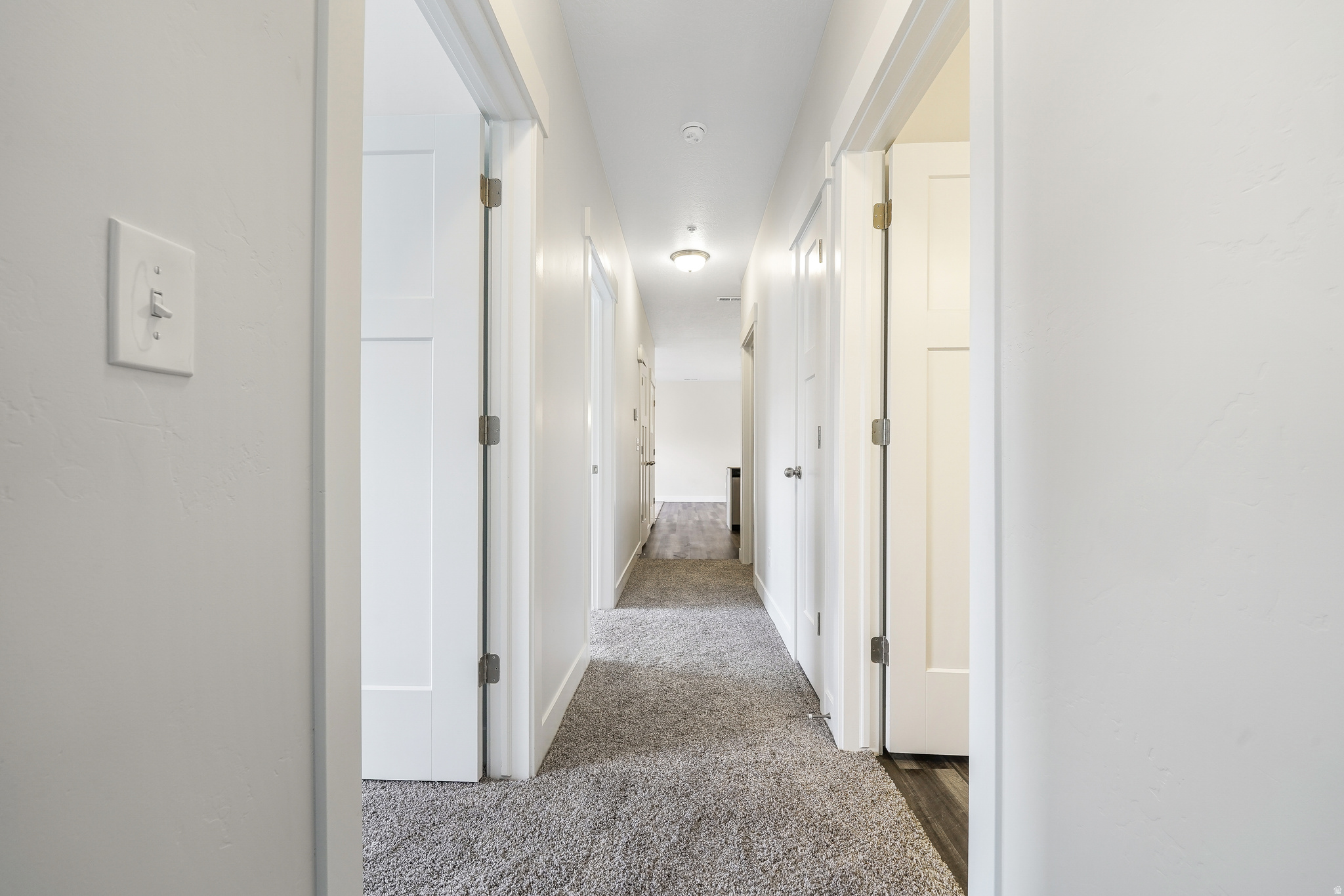 PARKSIDE - Residential
