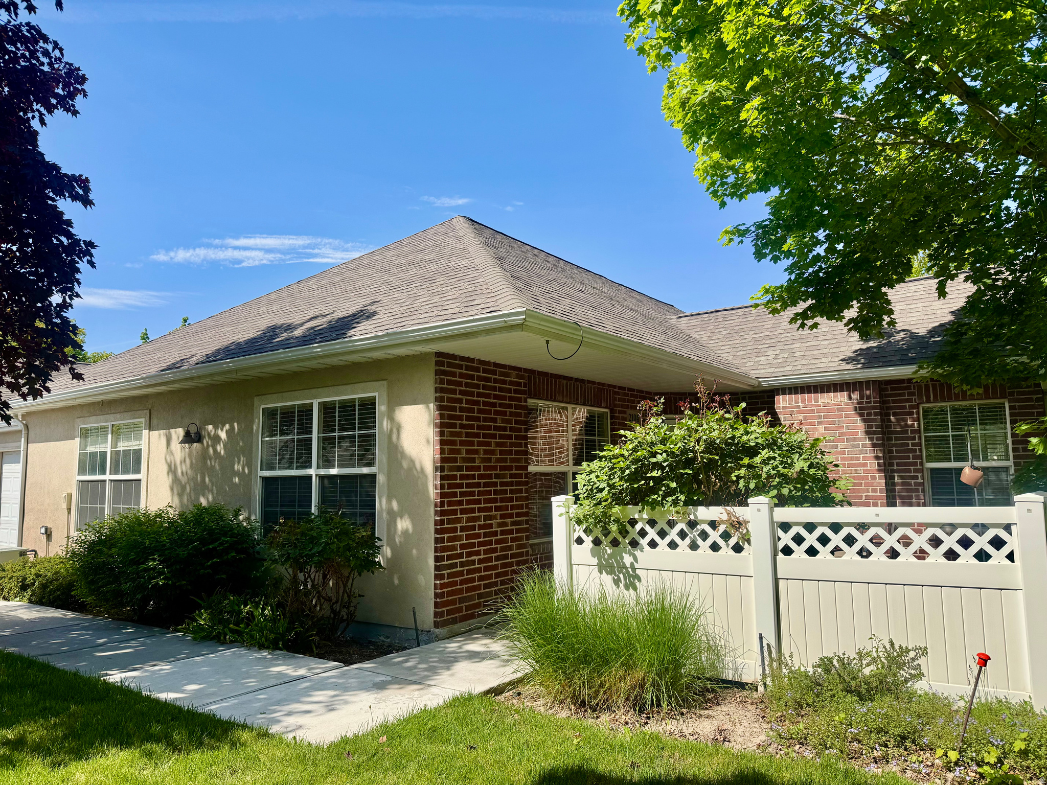JORDAN VILLAS - Residential