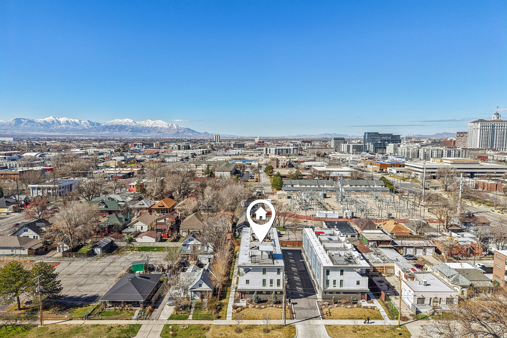 MARCAT PLAT A - Residential