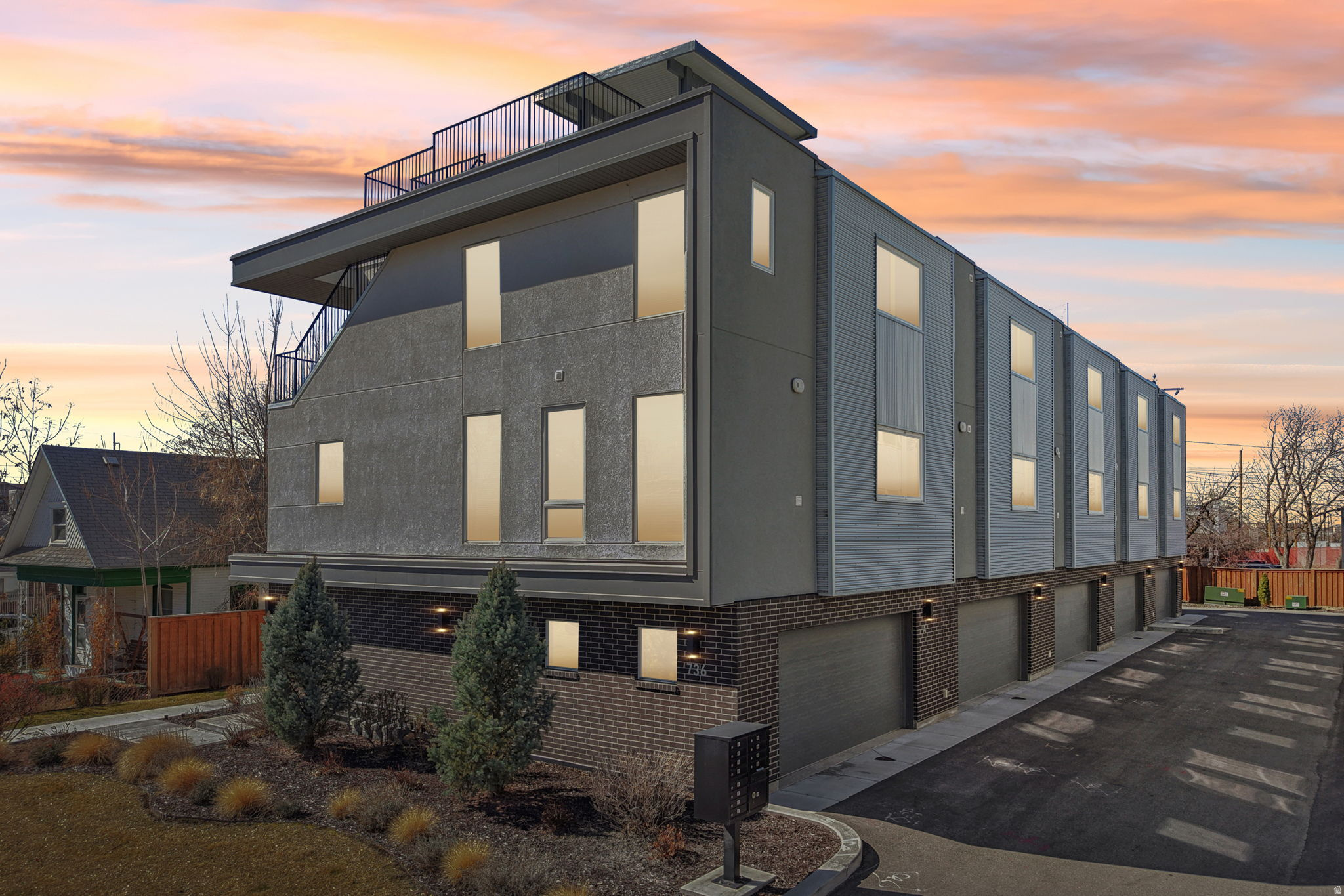 MARCAT PLAT A - Residential