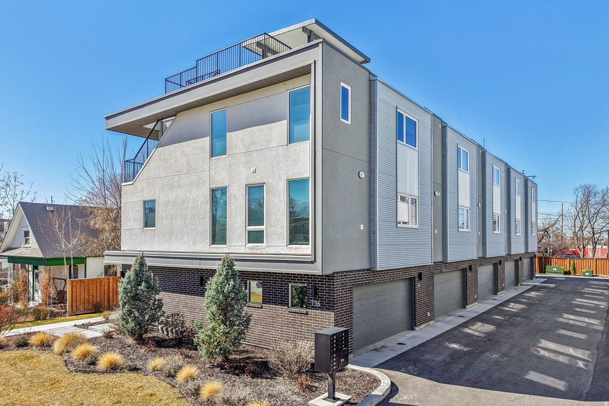 MARCAT PLAT A - Residential