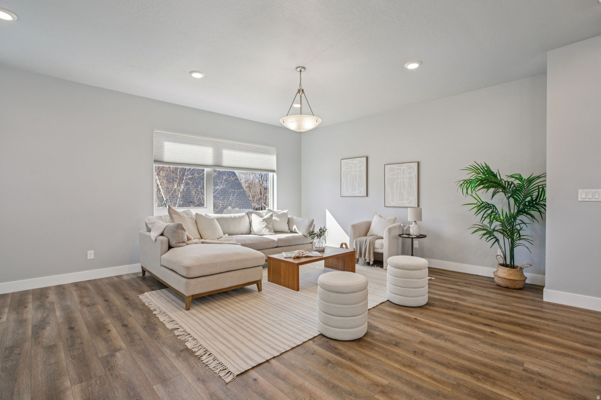 MARCAT PLAT A - Residential