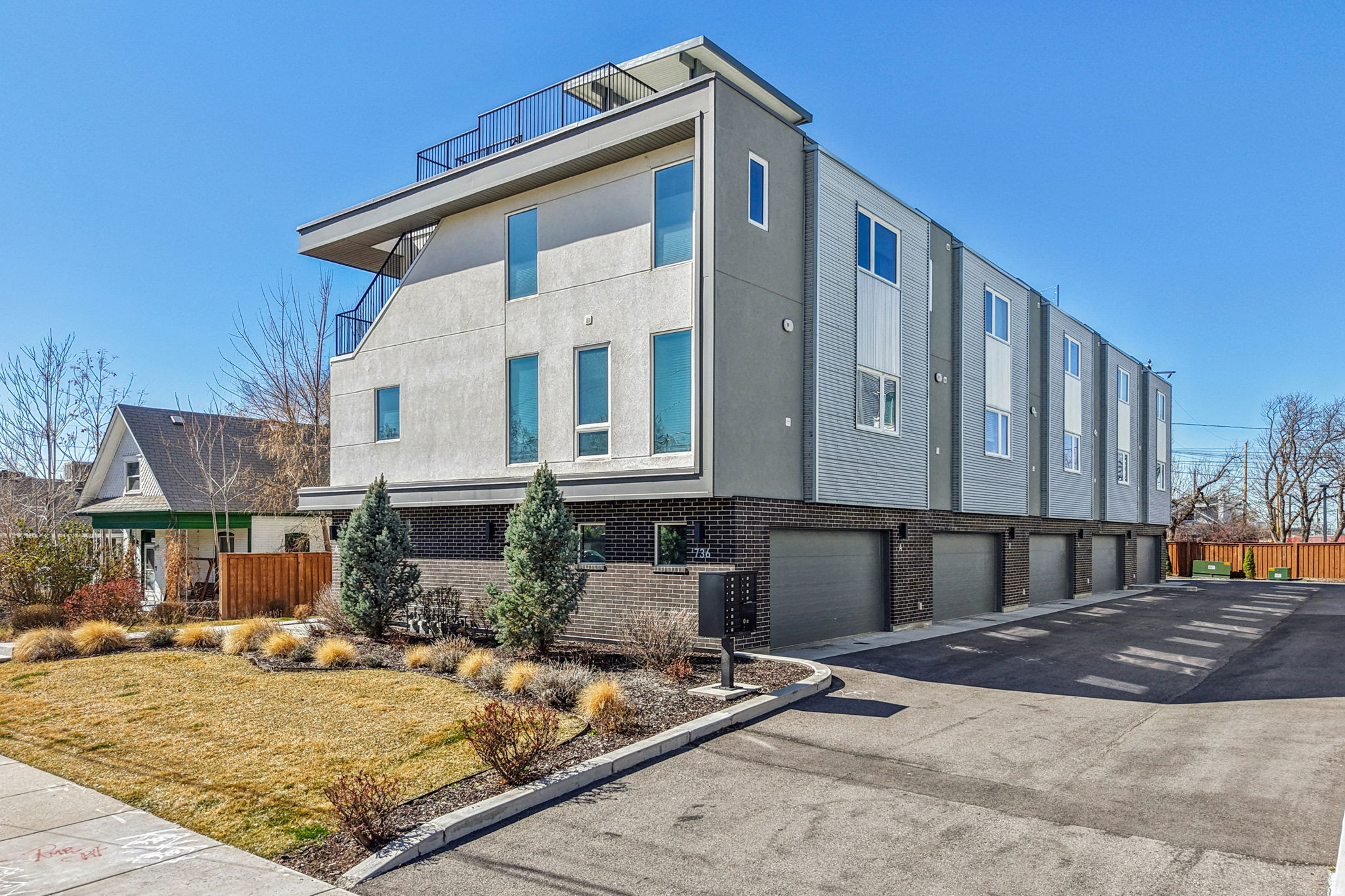 MARCAT PLAT A - Residential