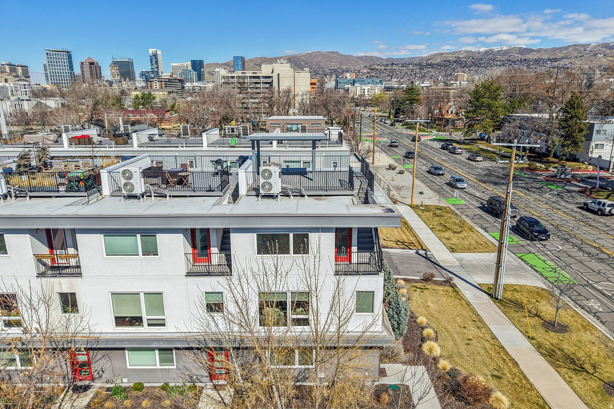 MARCAT PLAT A - Residential