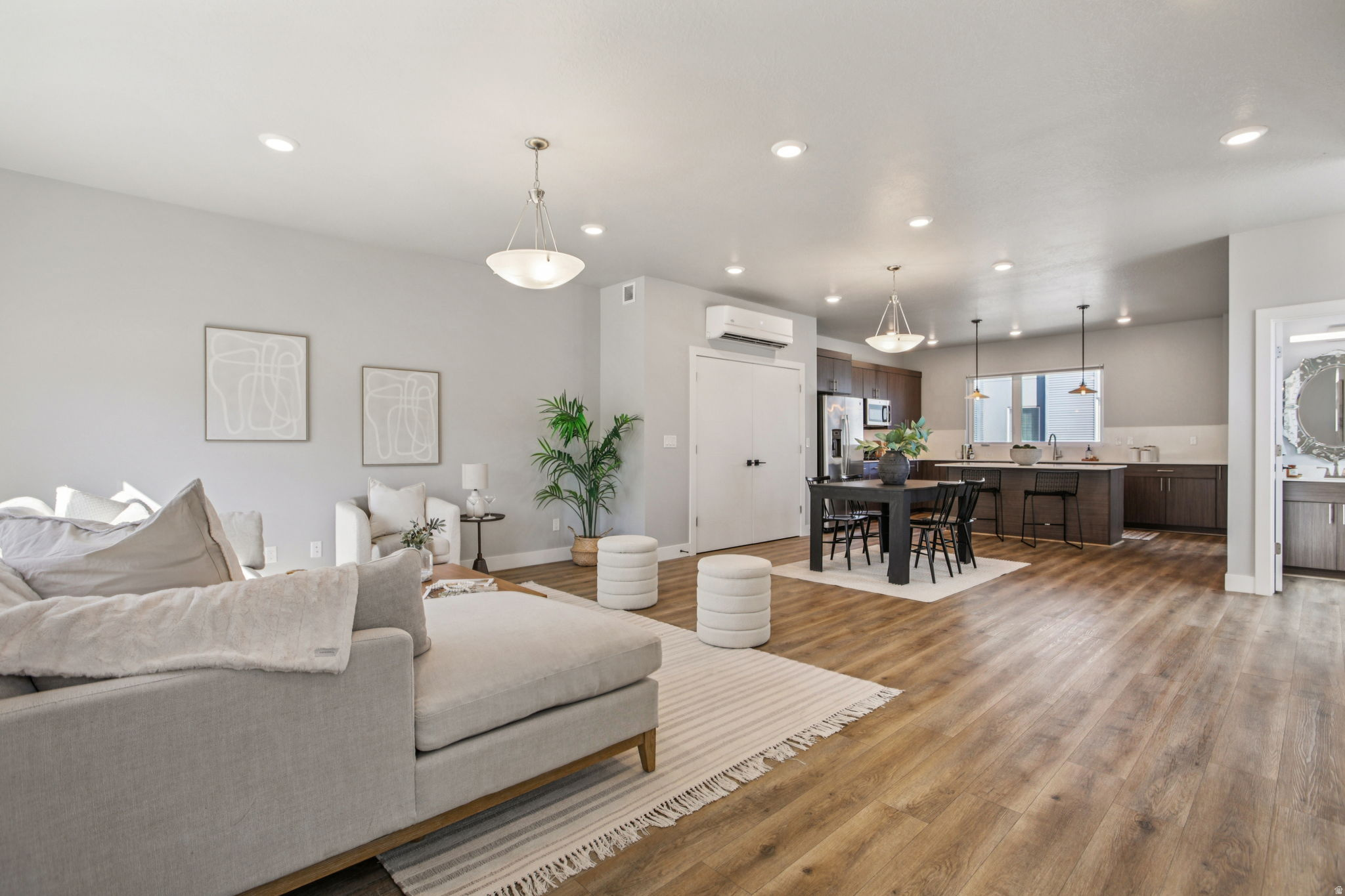 MARCAT PLAT A - Residential