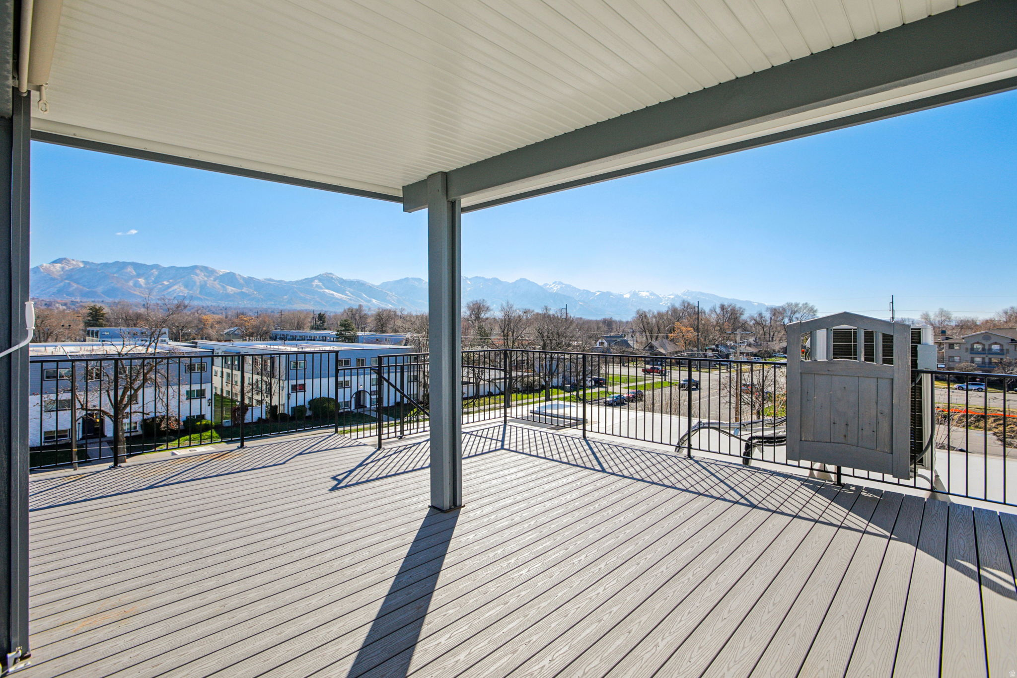 MARCAT PLAT A - Residential