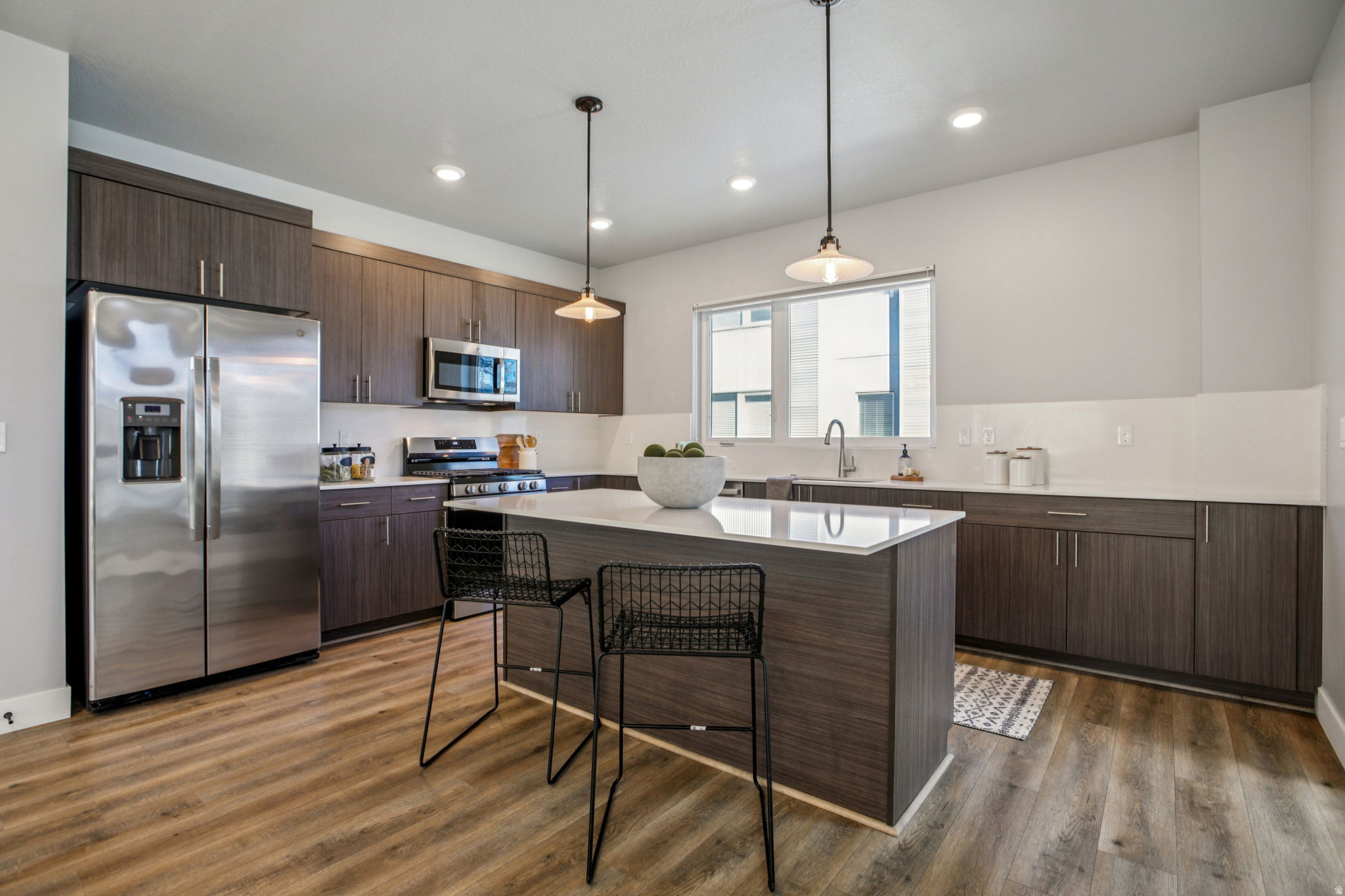 MARCAT PLAT A - Residential