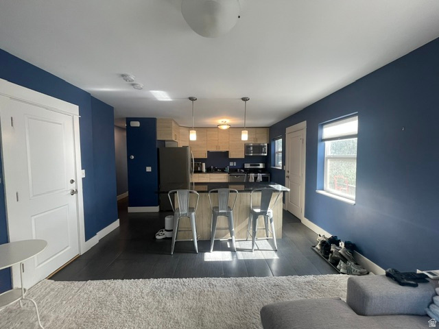 METES AND BOUNDS - Residential