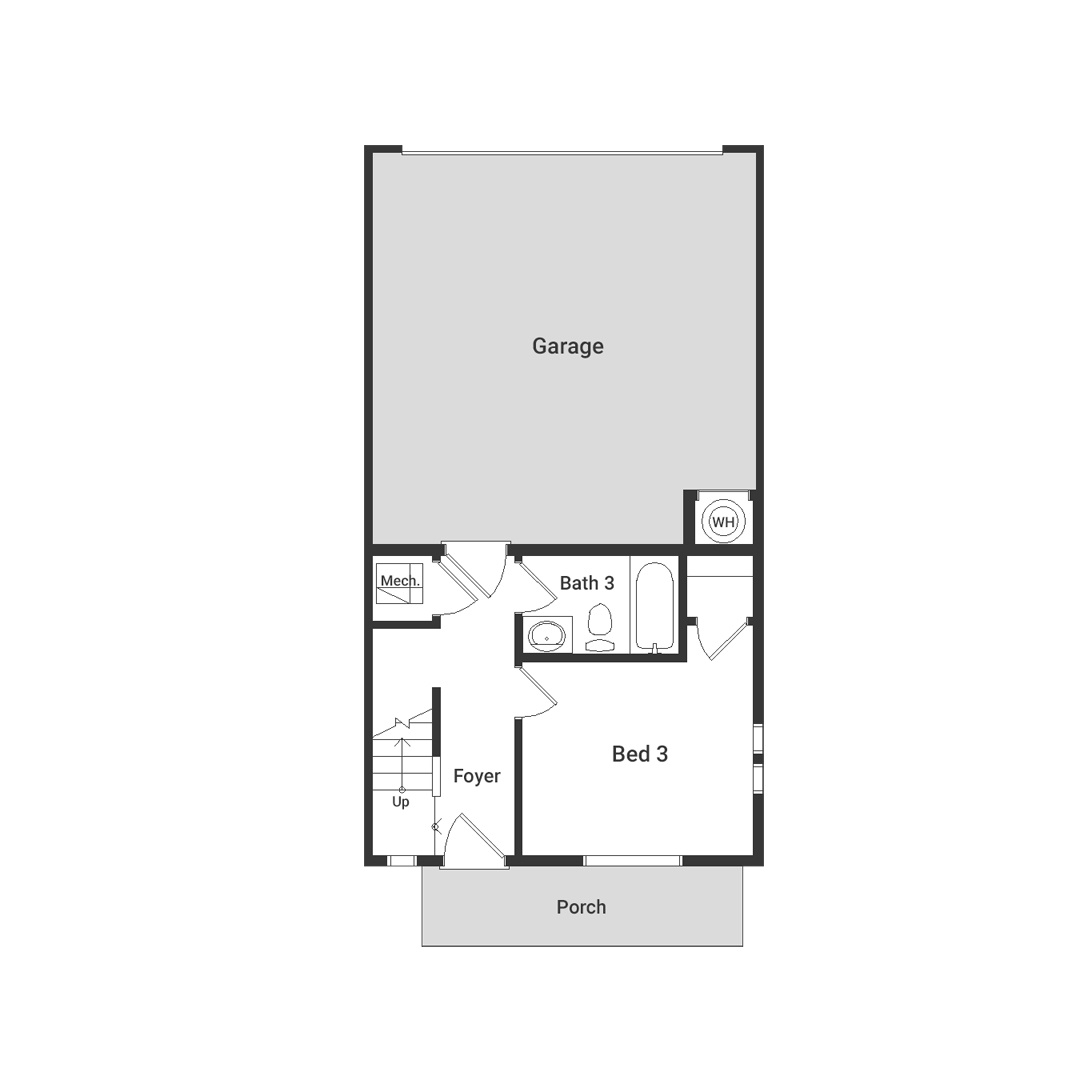 WANDER - Residential