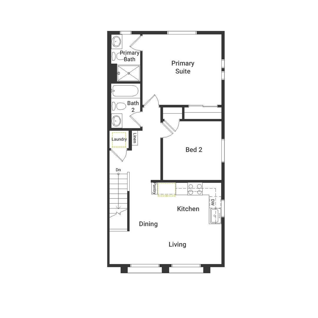 WANDER - Residential