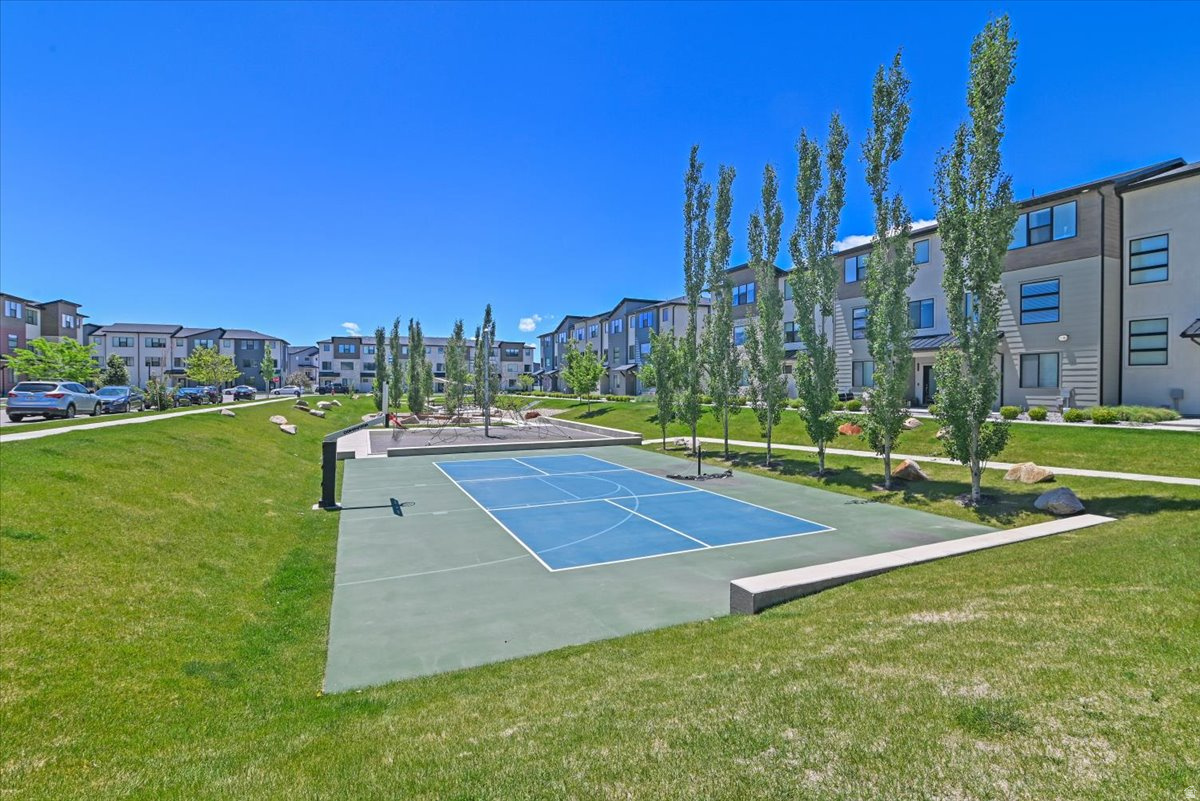 WILLOW GLEN - Residential