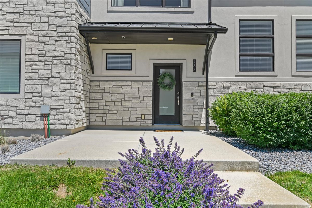WILLOW GLEN - Residential