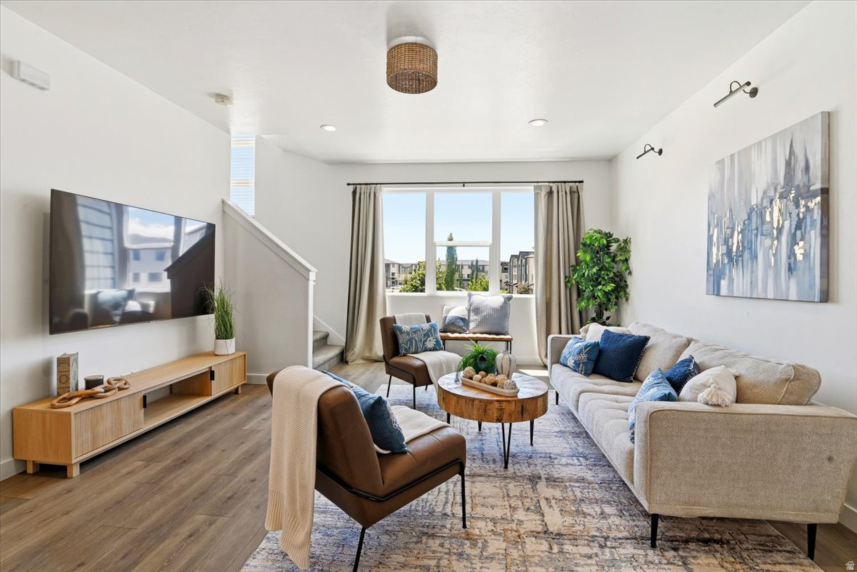 WILLOW GLEN - Residential