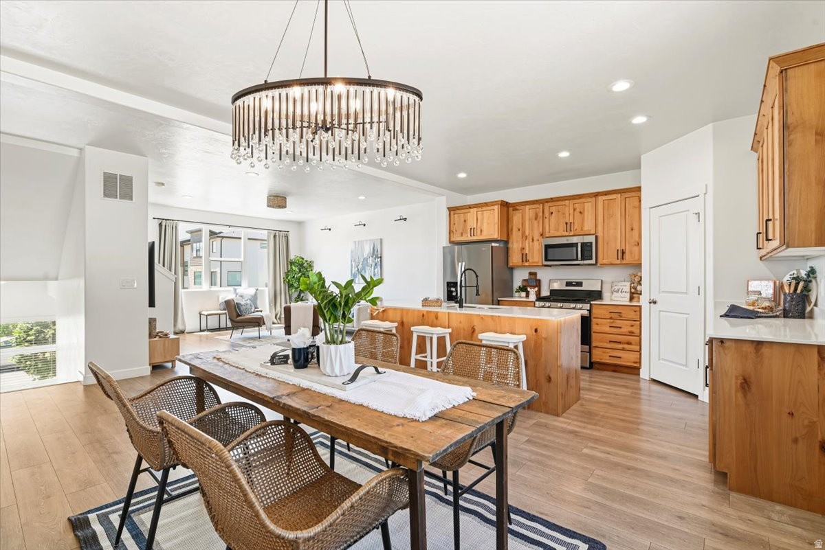 WILLOW GLEN - Residential
