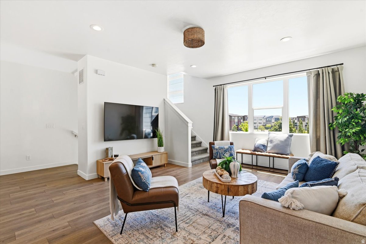 WILLOW GLEN - Residential