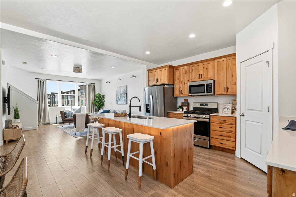 WILLOW GLEN - Residential