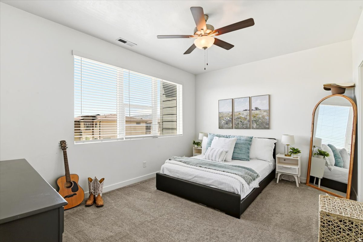 WILLOW GLEN - Residential