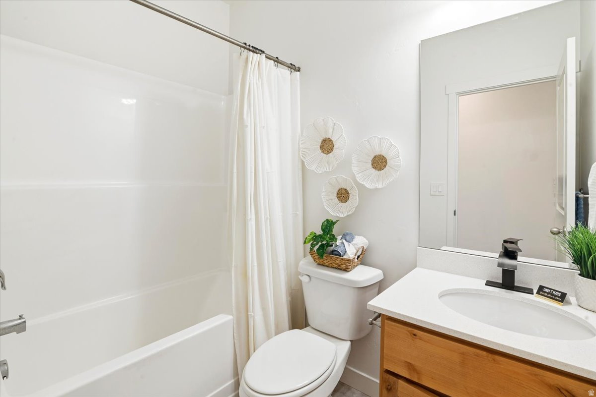 WILLOW GLEN - Residential